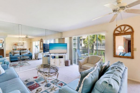 Sanibel Siesta On The Beach Unit 501 Condo